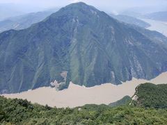 -白帝城·瞿塘峡景区