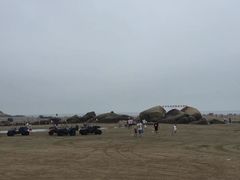 -南澳海滩
