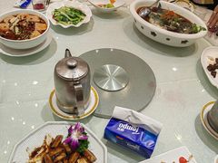 -金米箩大酒店(五角场店)