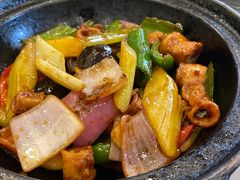 -美极鲜食坊(宝安南路店)