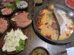 -冯校长老火锅(广州正佳广场店)