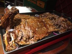 -九十九顶毡房(阜石路店)