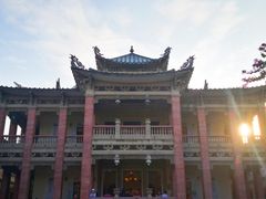 -海天堂构