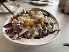 田园大拌菜-日昌餐馆(亦庄店)