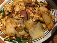 -云海肴·汽锅鸡·云南菜(天山百盛优客店)