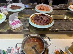 -西火火·川派小火锅(西溪银泰店)