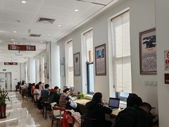 -西三旗街道图书馆