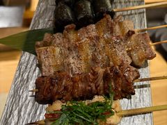 -一豚轩·烧鸟·豚骨拉面(五四路店)