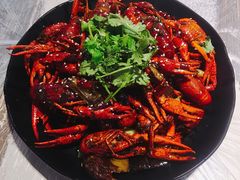 油焖大虾-巴厘龙虾·榜首油焖大虾(洞庭·艺术洋房店)