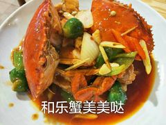 -锦里海景海鲜餐厅.三亚老字号(亚龙湾中心广场店)