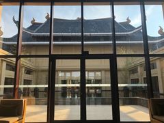 -惠州洲际度假酒店·西餐厅