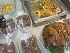 -清真·尖子尖牛肉面(王府井店)