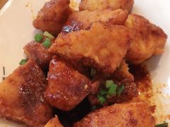 -蓉李记成都名小吃(武汉菱角湖万达店)