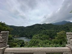 -鼎湖山风景区