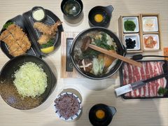 -胜博殿日式炸猪排(西红门店)