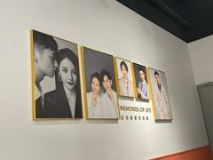 -海马体照相馆(天津世纪都会店)