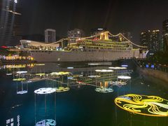 -Paulaner·德国帕拉娜自酿啤酒餐厅(海上世界店)