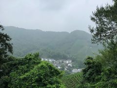 -西湖风景区十里琅珰-五云山