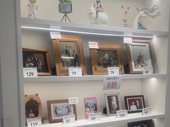 -海马体照相馆(厦门SM城市广场店)