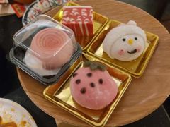 -牛New寿喜烧(新六百店)