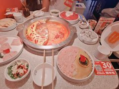 -大龙燚火锅(太古里店)