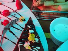 -MOSSO音乐酒吧·Live House(南京西路店)