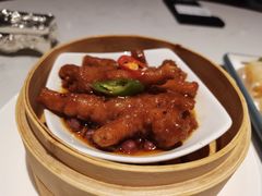 -喜粤8号(四海唐人街店)