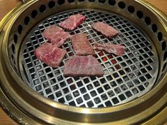 -海之屋韩式烤肉(海棠68环球美食街店)
