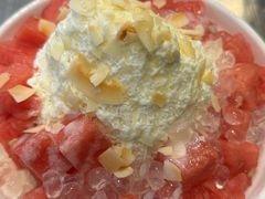 -荔芳传统糖水铺