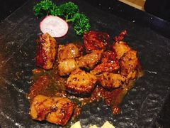 -梅筑·创意料理(王府井百货店)