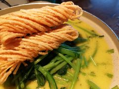 -嘉禾·悦享餐厅(八方汇店)