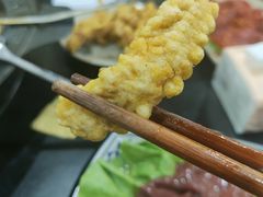 -重庆故事姊妹老火锅(财经学院店)