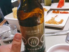 -海底捞火锅(枫蓝国际购物中心店)