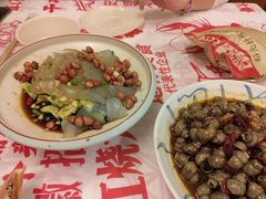 -阿财老铺·老蚌埠龙虾城(华夏总店)
