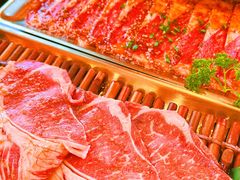-西塔老太太泥炉烤肉(双井店)
