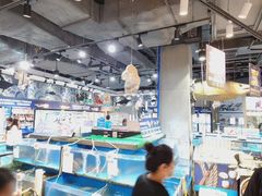 -盒马鲜生(皇庭广场店)