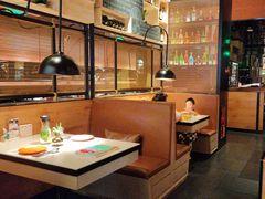 -布拉诺牛排西餐厅(上城天街店)