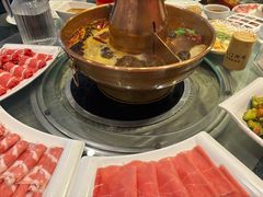 -北门涮肉·铜锅涮肉(南锣鼓巷店)