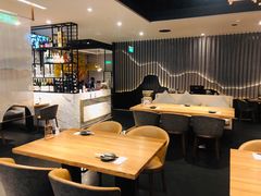 大堂-隐泉之语日式料理(王府中环店)
