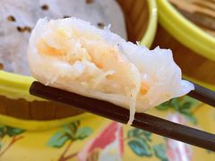 虾饺-芳姨广东砂锅粥(张庄路店)