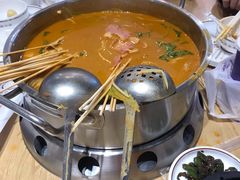 -杨翔豆皮涮牛肚(华阳城店)