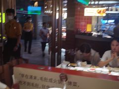 大堂-巴奴毛肚火锅(六天地店)