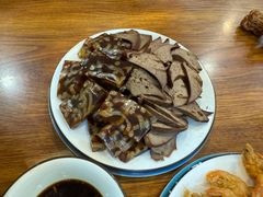 -浑河春面馆非遗鹿角面(良乡店)