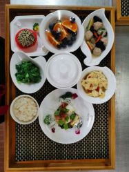 点击看大图 -馨月汇·一悦馨香月子中心(前滩店)
