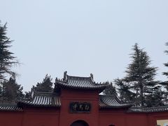 -洛阳白马寺