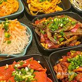 长沙杨帆小区里藏着便宜又好吃的铁板烧!人均才50➕