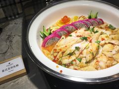 -湖州东吴开元名都酒店-滨河自助餐厅