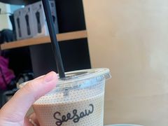 -Seesaw Coffee(苏州中心店)