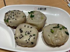 -小杨生煎(周浦万达店)