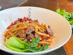 -漆黑觉米粉(三里屯店)